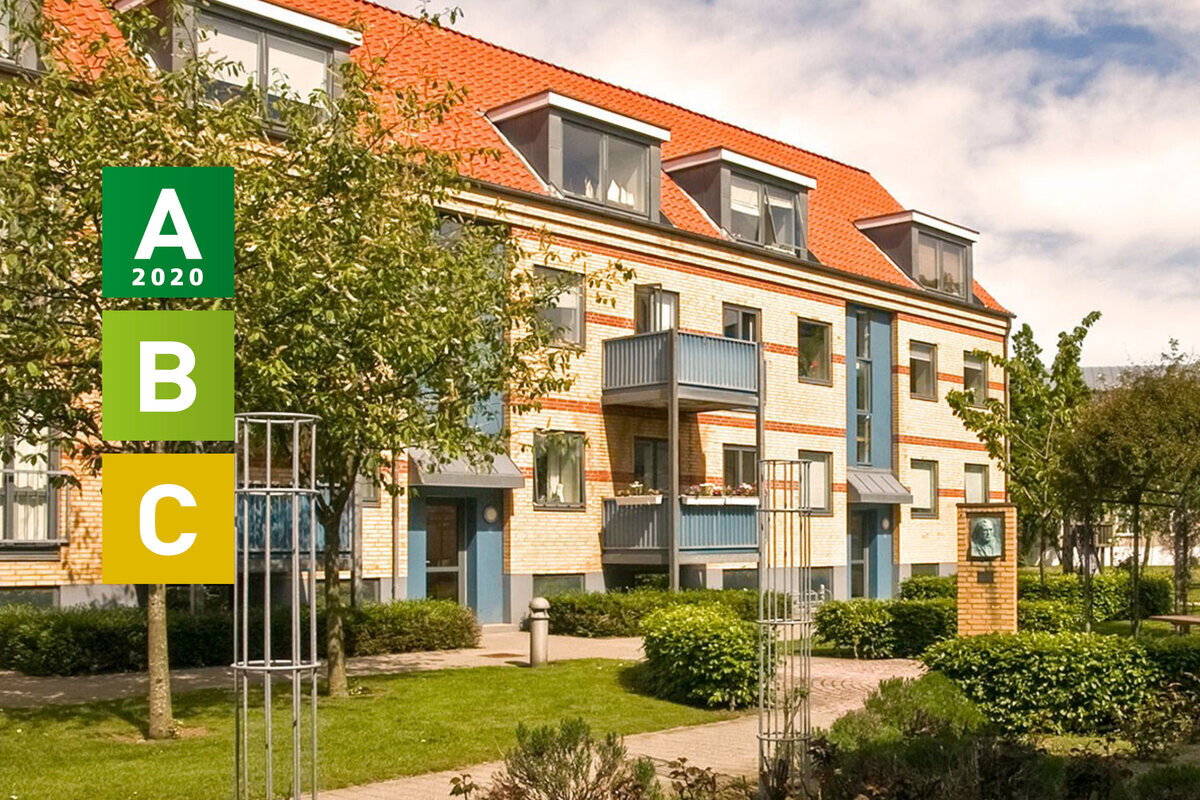 apartment Apartment in Frederikshavn