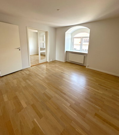 Super pæn og delevenlig 3 værelses lejlighed i hjertet af Aalborg! - Holbergsgade, Aalborg - 2
