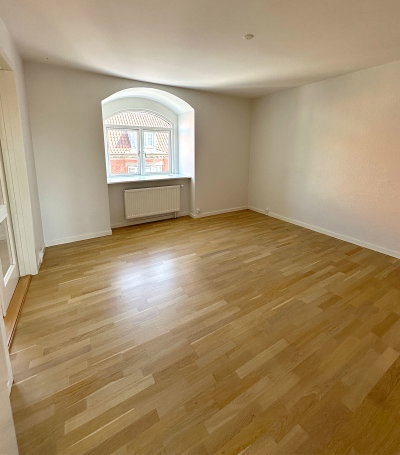 Super pæn og delevenlig 3 værelses lejlighed i hjertet af Aalborg! - Holbergsgade, Aalborg - 3