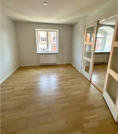 Super pæn og delevenlig 3 værelses lejlighed i hjertet af Aalborg! - Holbergsgade, Aalborg - 4