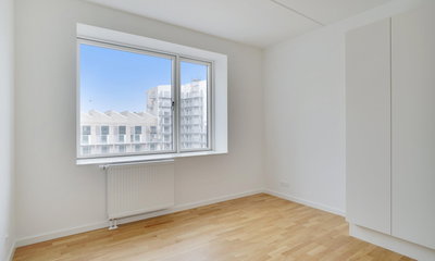 66 m² lejlighed med overtagelse 1. august 2026 - Else Alfelts Vej, København S - 4