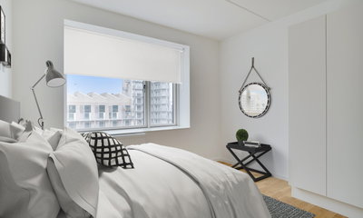 66 m² lejlighed med overtagelse 1. august 2026 - Else Alfelts Vej, København S - 3