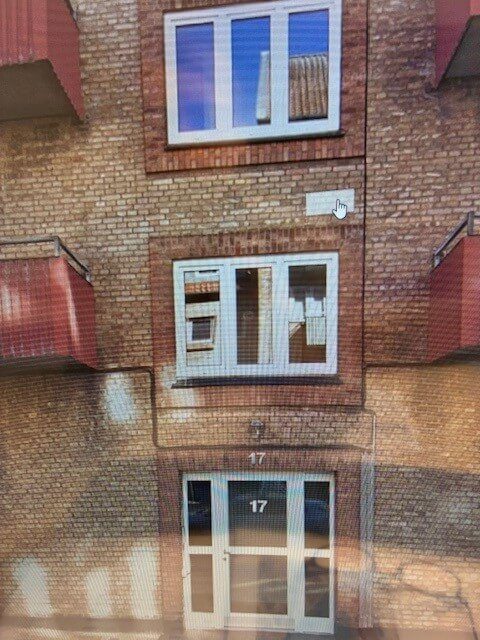 apartment Centrally located apartment in Odense C