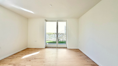 Moderne 2-værelses lejligheder i Ikast - Nørregade, Ikast - 3