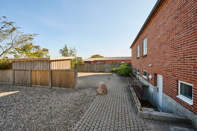 2-værelses apartment i Vemb - Skolegade, Vemb - 2
