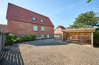 2-værelses apartment i Vemb - Skolegade, Vemb - 3