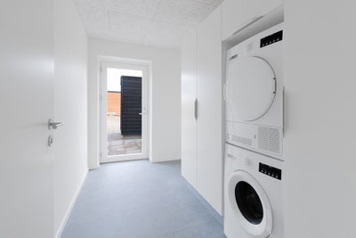 Rækkehus 2 vær. 71 m² med have og niveaukøkken - Bakkegårdsvej, Børkop - 4