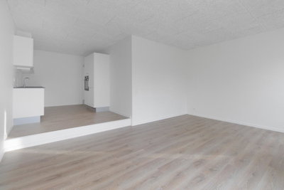 Rækkehus 2 vær. 71 m² med have og niveaukøkken - Bakkegårdsvej, Børkop - 2