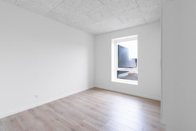 Rækkehus 2 vær. 71 m² med have og niveaukøkken - Bakkegårdsvej, Børkop - 3