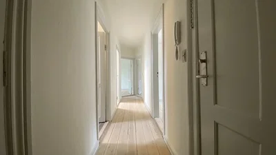 Lækker lejlighed med 3 vær i Randers C - Søren Møllers Gade, Randers C - 4