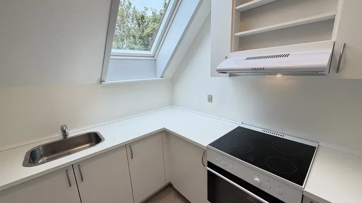 Lovely 3-room apartment in central Randers - Søren Møllers Gade, Randers C - 2