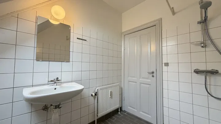 Lovely 3-room apartment in central Randers - Søren Møllers Gade, Randers C - 4