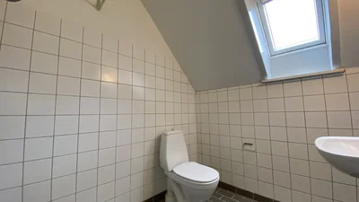 Lækker lejlighed med 3 vær i Randers C - Søren Møllers Gade, Randers C - 2