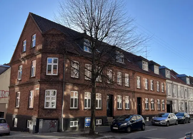 apartment Lovely 3-room apartment in Randers C