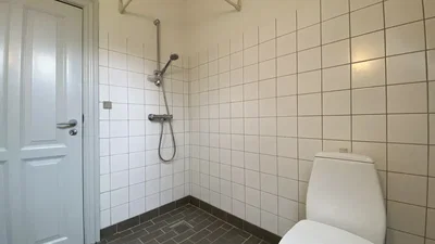 Lækker lejlighed med 3 vær i Randers C - Søren Møllers Gade, Randers C - 3