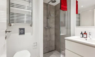 Lækker 2-værelses med vestvendt altan - Kirkegårdsgade, Aalborg - 4