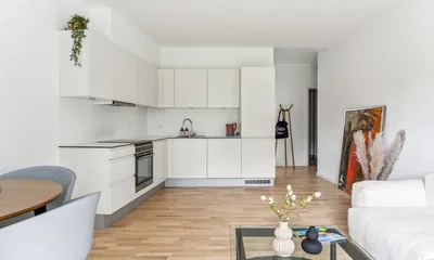 Lækker 2-værelses med vestvendt altan - Kirkegårdsgade, Aalborg - 3