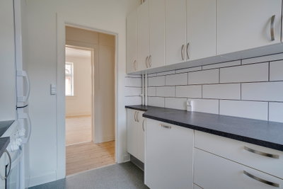 Moderne og charmerende - Danmarksgade, Esbjerg - 2