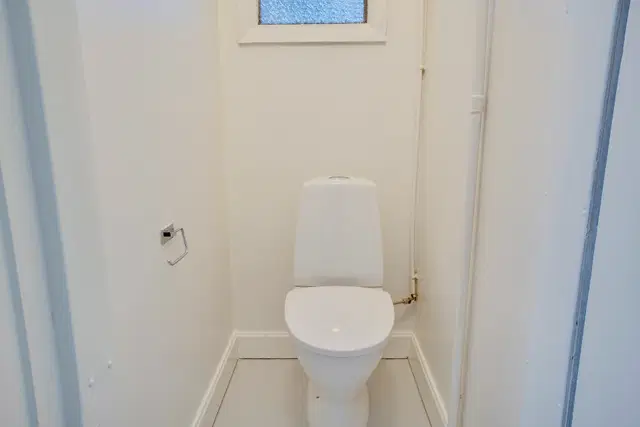 apartment Moderne og charmerende