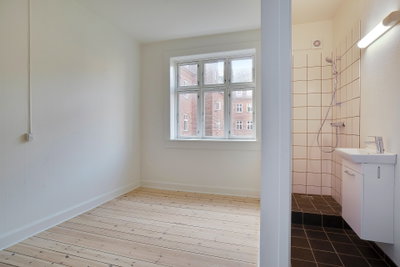 Moderne og charmerende - Danmarksgade, Esbjerg - 3
