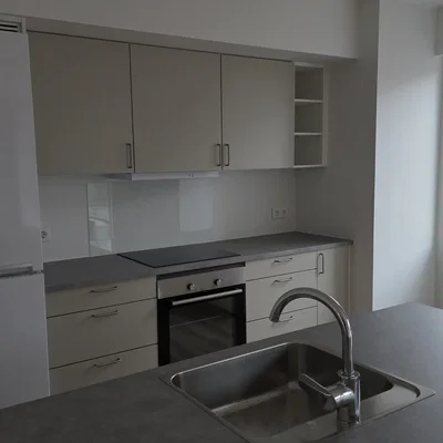 Lovely apartment - Østerbrohus, Ølgod - 4