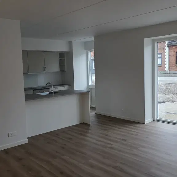 apartment Dejlig apartment