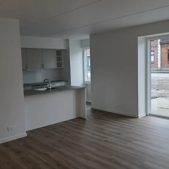 apartment Dejlig apartment