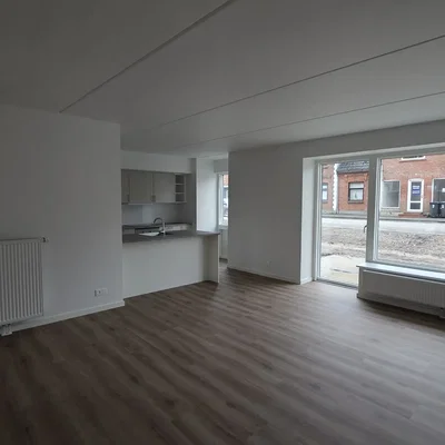 Lovely apartment - Østerbrohus, Ølgod - 1