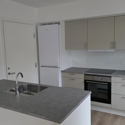 Lovely apartment - Østerbrohus, Ølgod - 3