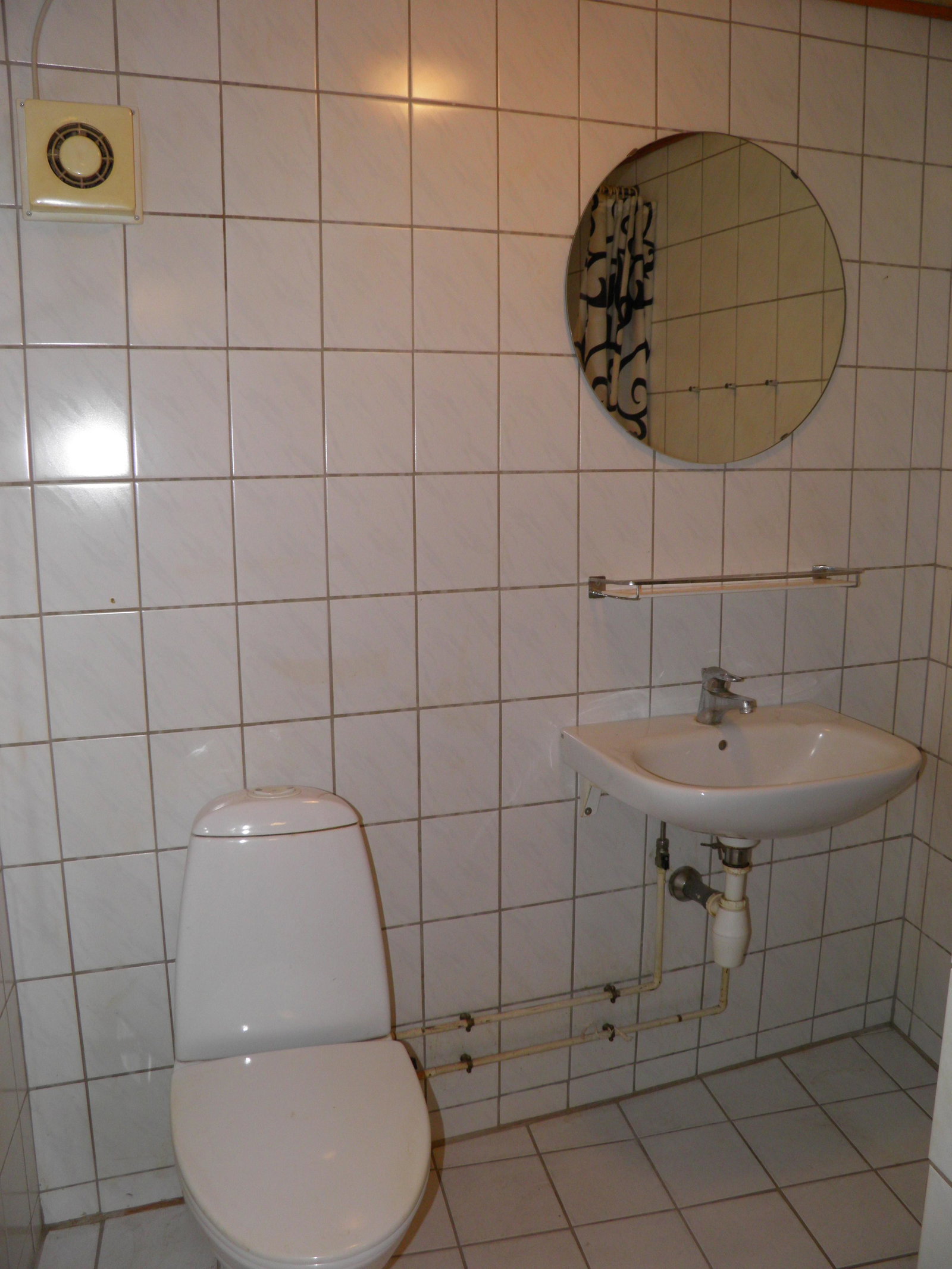 apartment Hyggelig 2-værelses lejlighed midt i Viborg