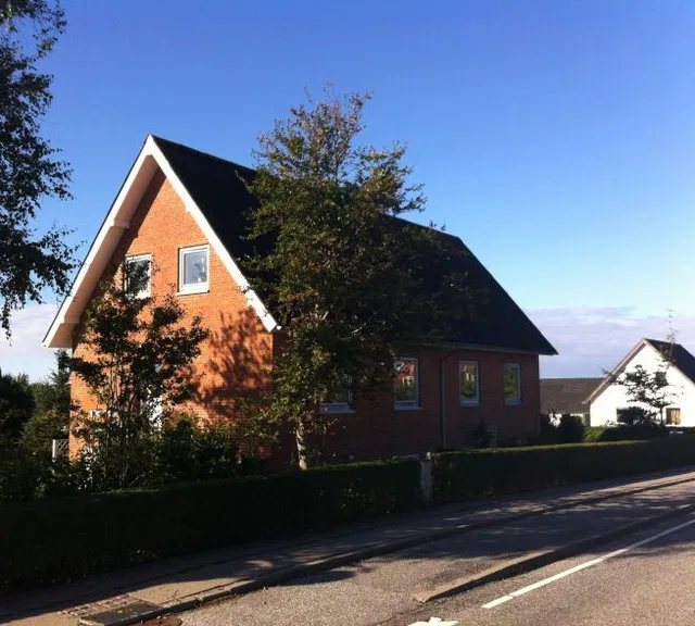 apartment 3-room apartment of 89 m² in Fjerritslev