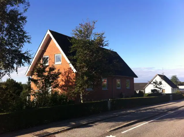 apartment Almen bolig til god pris