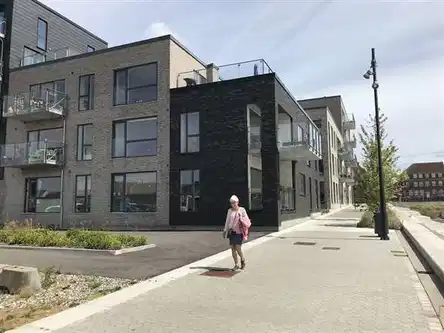 apartment Nybygget lejlighed i Kanalbyen, Fredericia