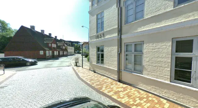 apartment Familiebolig - Søndergade