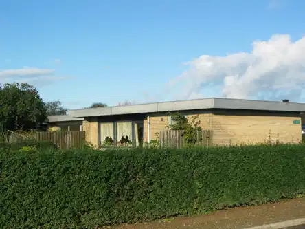 townhouse Familiebolig - Agertoften