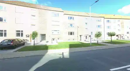 apartment Familiebolig - Rosenvænget
