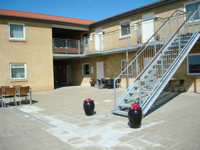 apartment Family Home - Torvegade
