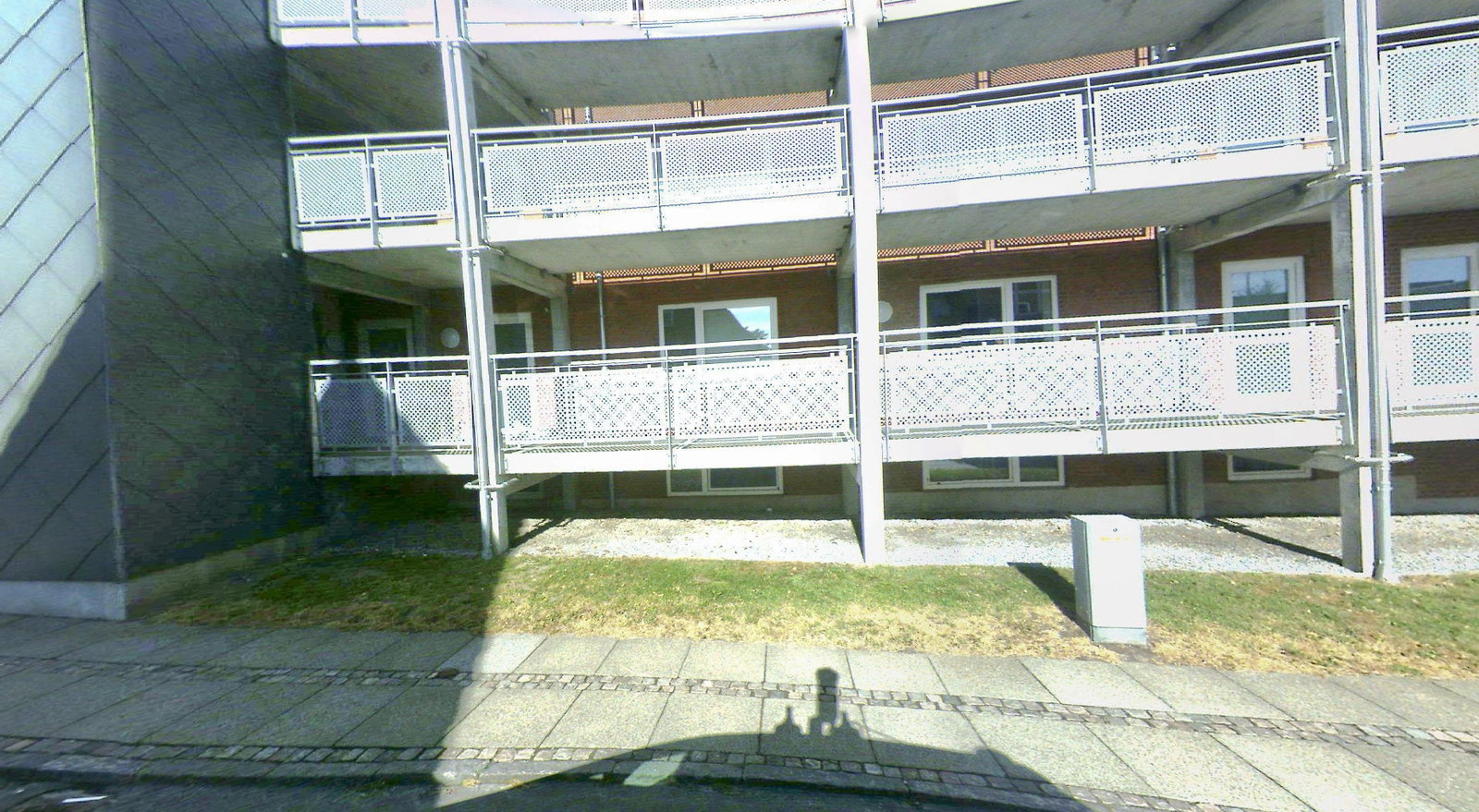 apartment Familiebolig - Langgade
