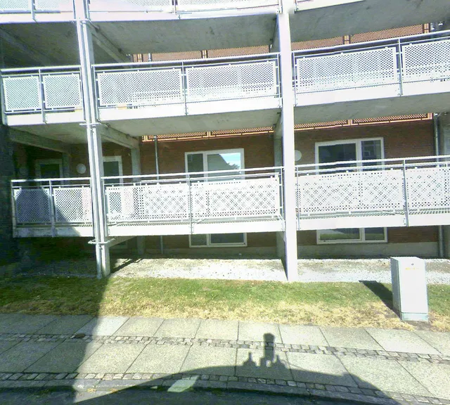 apartment Familiebolig - Langgade
