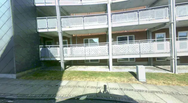 apartment Familiebolig - Langgade