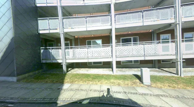 apartment Familiebolig - Langgade