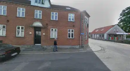 apartment Familiebolig - Hobrovej