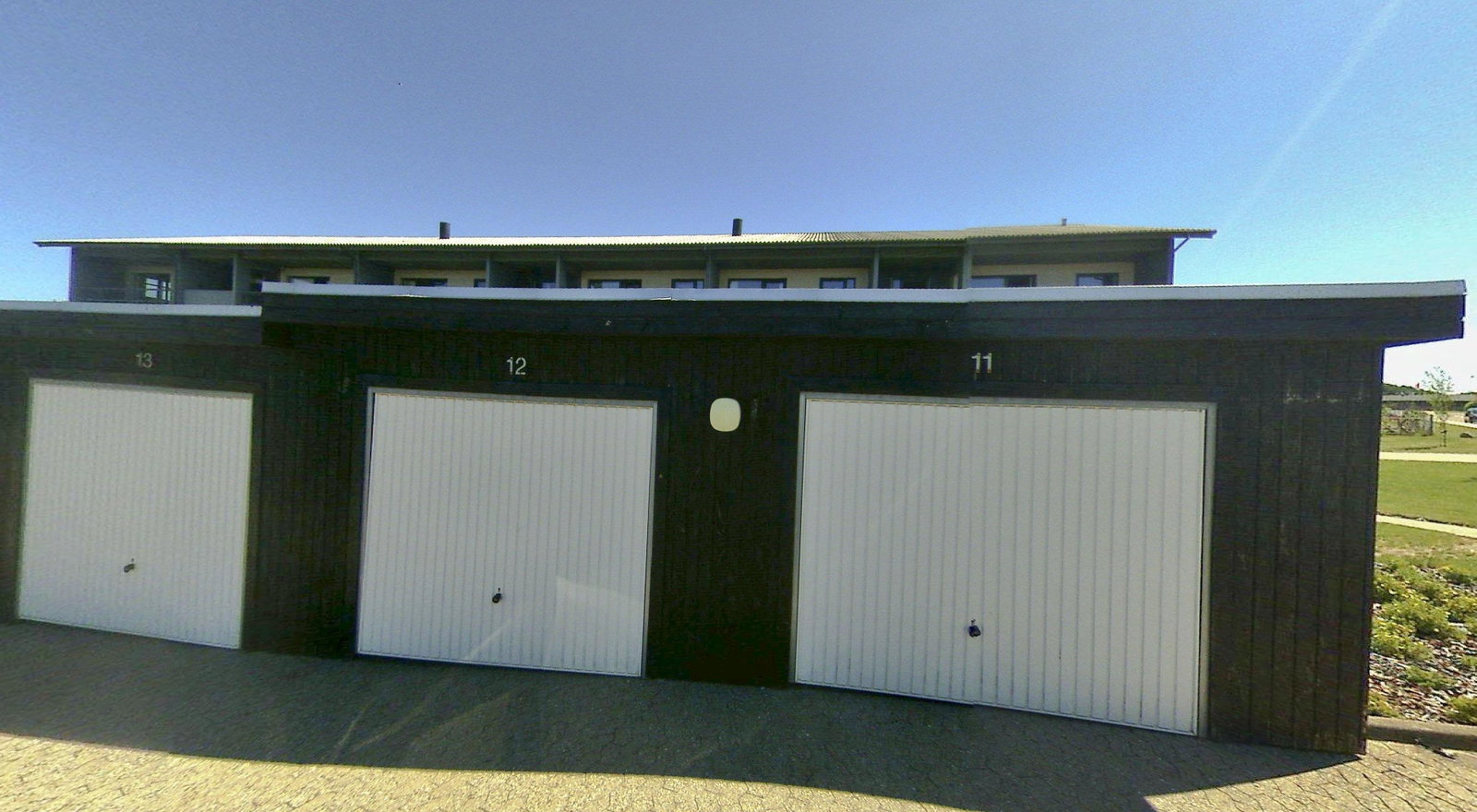 apartment Family Home - Nordbovej