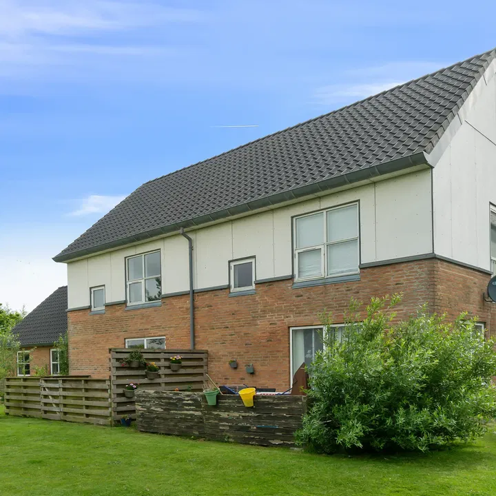 Lovely townhouse - Ballegårdvænget, Lemvig - 2