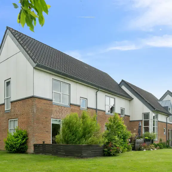 townhouse Dejlig townhouse