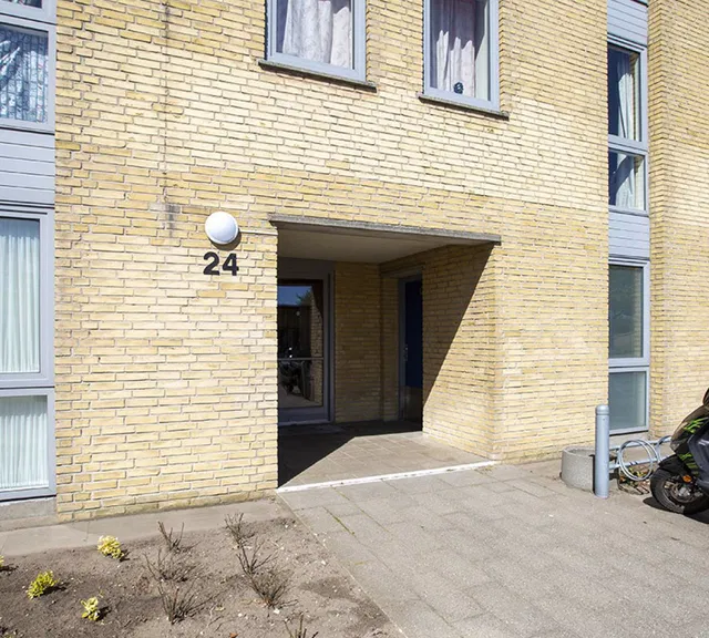 apartment Spacious apartment for the family