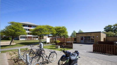 Spacious apartment for the family - Bangsbovej, Frederikshavn - 3