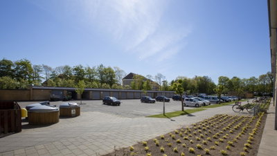 Spacious apartment for the family - Bangsbovej, Frederikshavn - 2