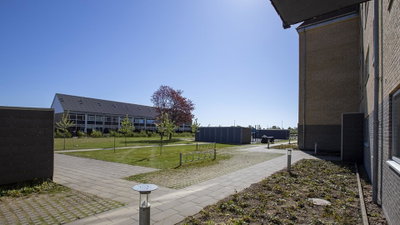 Renovated apartment with newer installations - Provst Dreslers Vej, Frederikshavn - 2