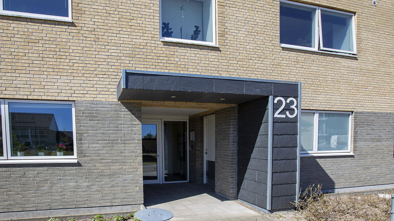 apartment Beskrivelse af lejligheden følger
